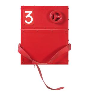 Jean-Pierre Raynaud - Ceinture De Sécurité