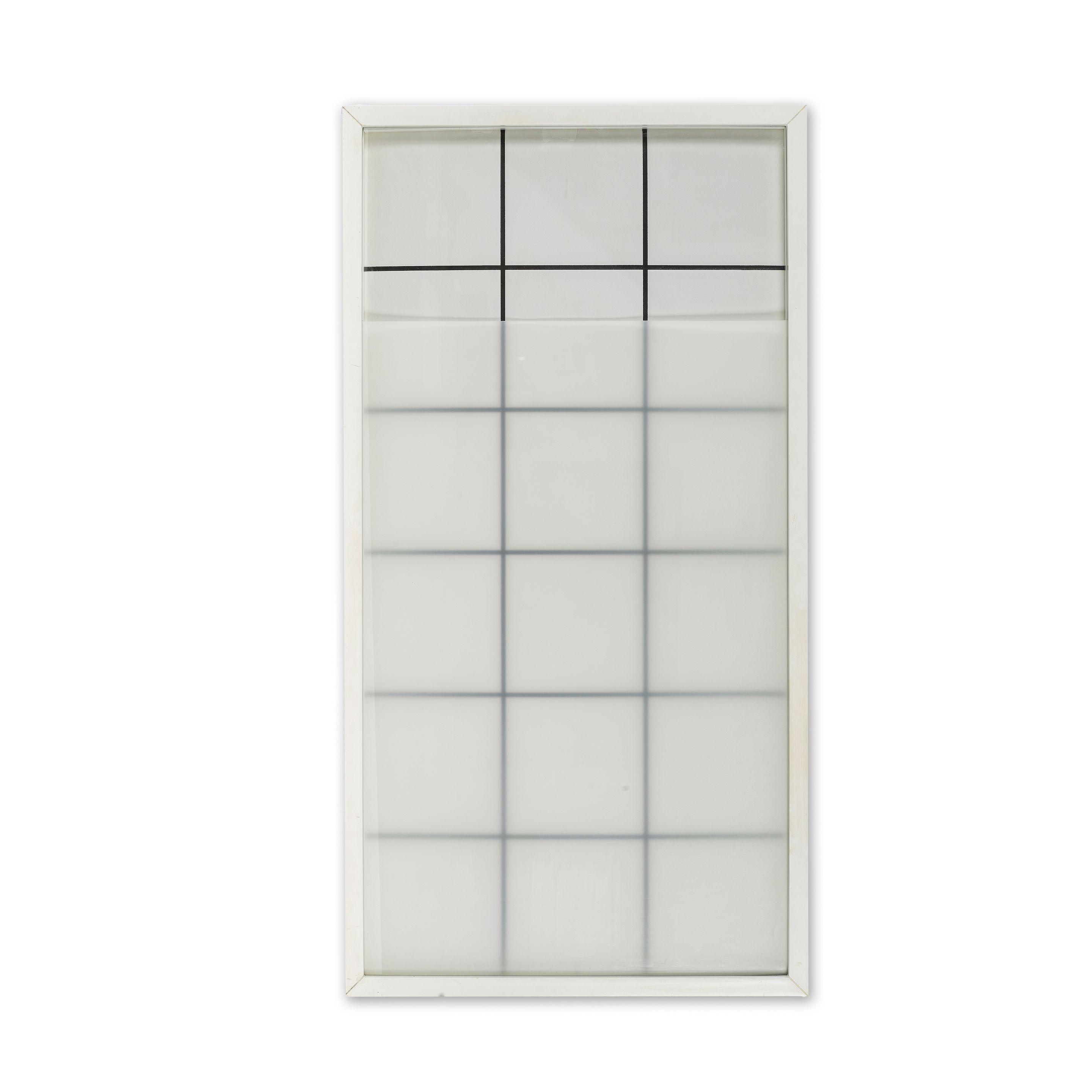 Jean-Pierre Raynaud - Dépoli, 1991