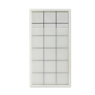 Jean-Pierre Raynaud - Dépoli, 1991