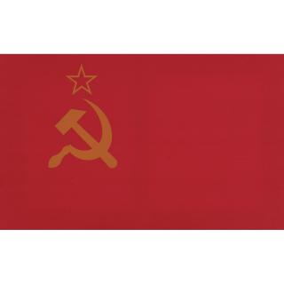 Jean-Pierre Raynaud - Drapeau