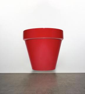 Jean-Pierre Raynaud - Grand Demi-Pot