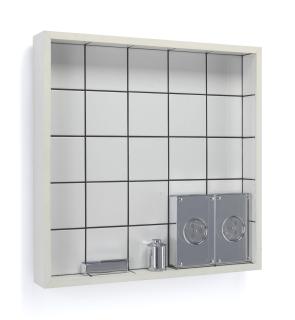 Jean-Pierre Raynaud - Pharmacie