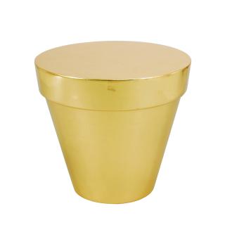 Jean-Pierre Raynaud - Pot Doré