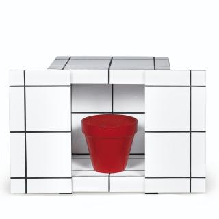 Jean-Pierre Raynaud - Pot