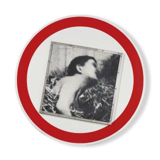 Jean-Pierre Raynaud - Psycho Object