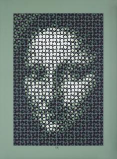 Jean-Pierre Vasarely - \