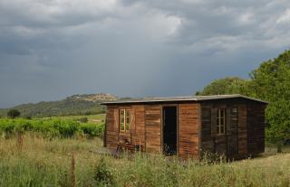 Jean Prouvé - 6X6 Demountable House