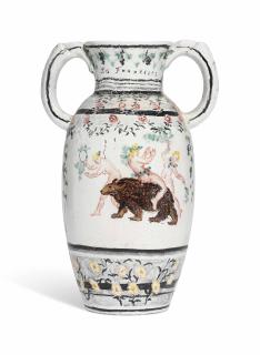 Jean Puy - Les faunesses