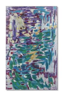 Jean René Bazaine - Hollande