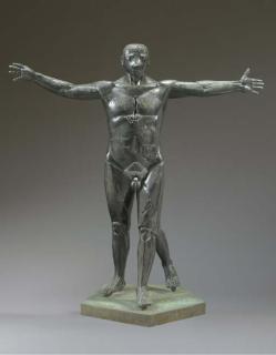 Jean Robert Ipousteguy - Homme