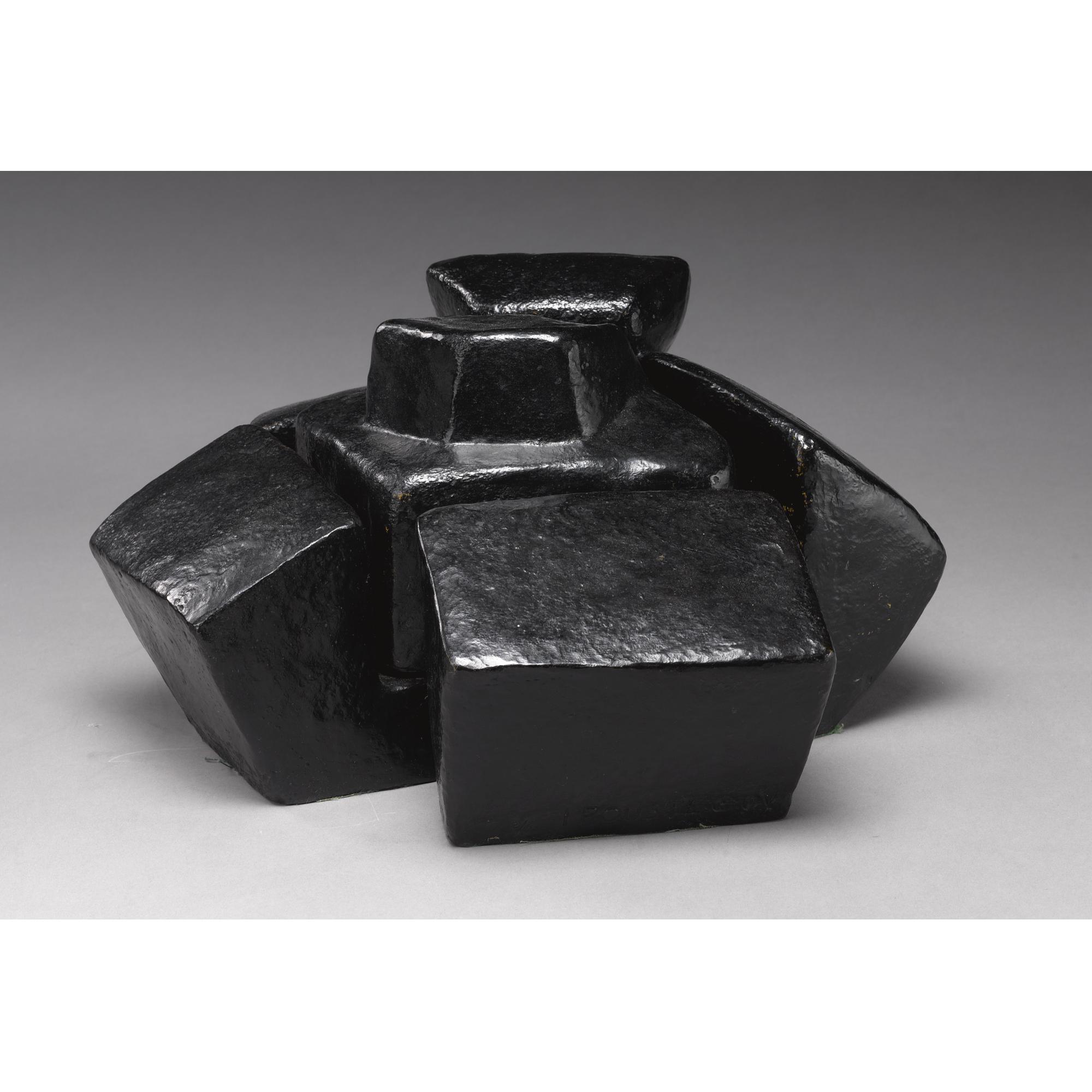 Jean Robert Ipoustéguy - Mycènes