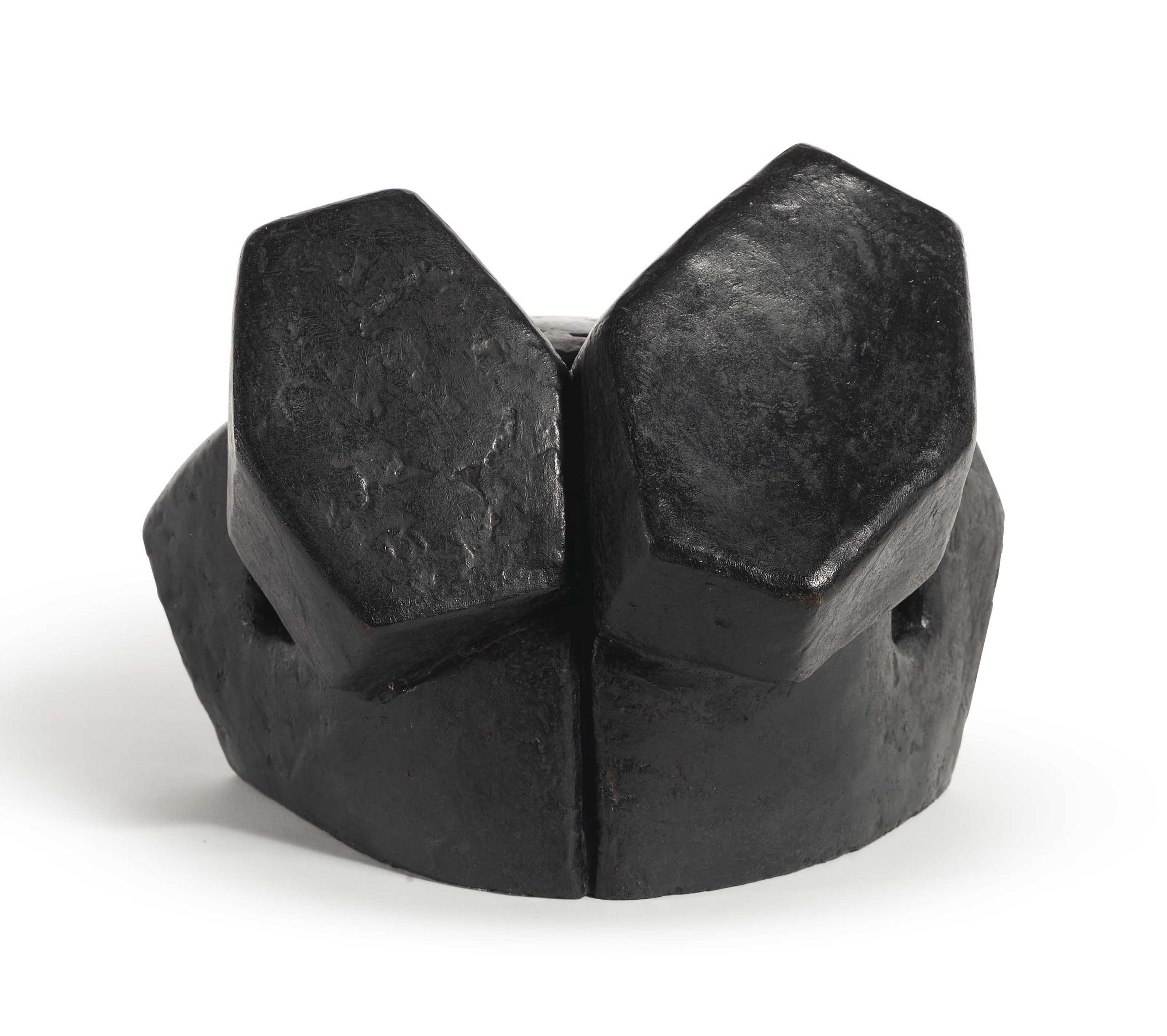 Jean Robert Ipousteguy - Vauban