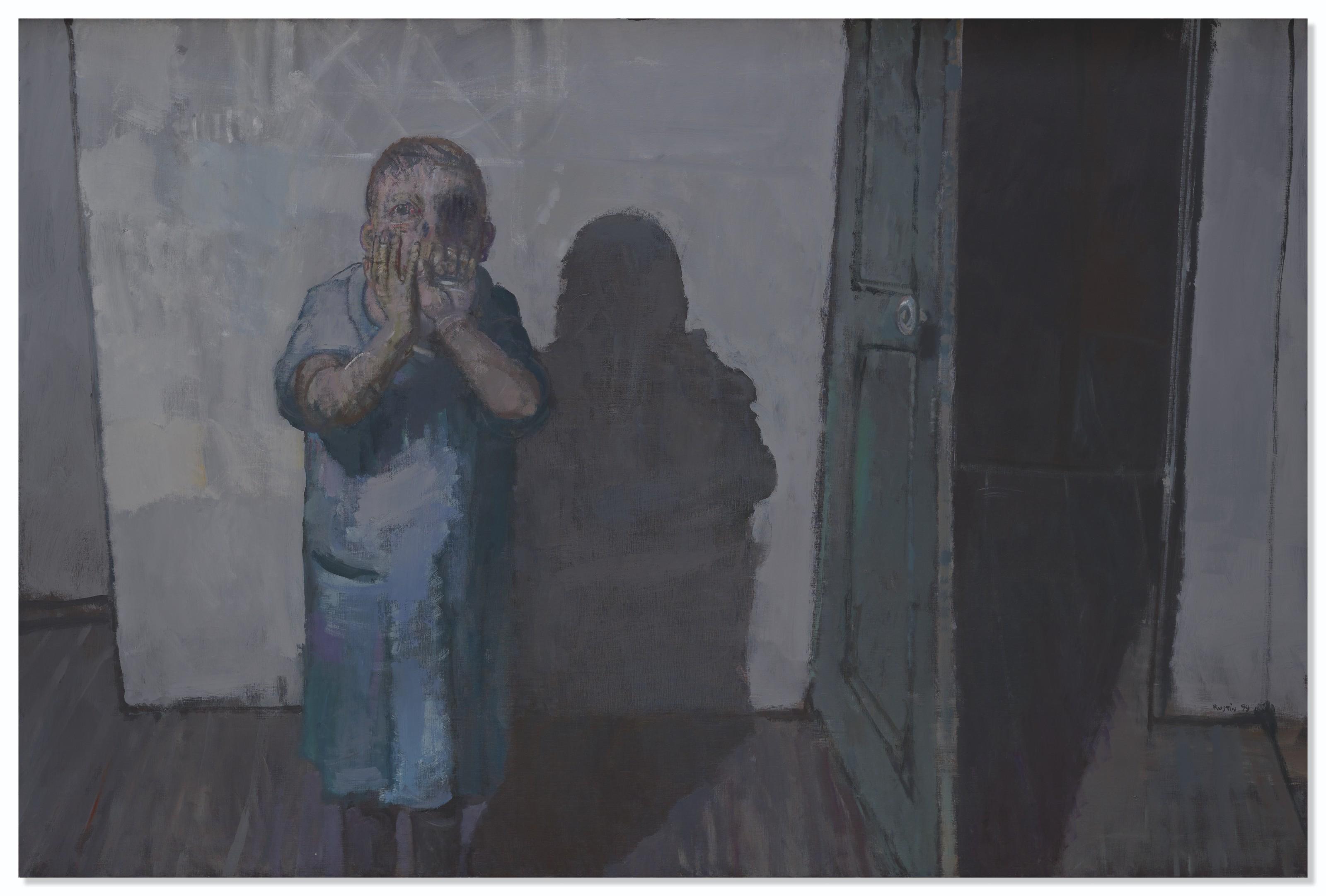 Jean Rustin - J\'ai le cafard partout