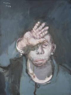 Jean Rustin - Pourquoi?