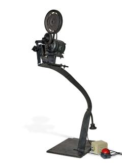 Jean Tinguely - Bandini