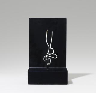 Jean Tinguely - Constante indéterminée