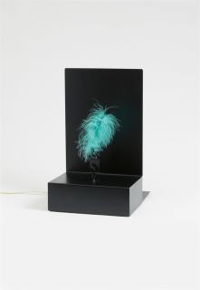 Jean Tinguely - Constante