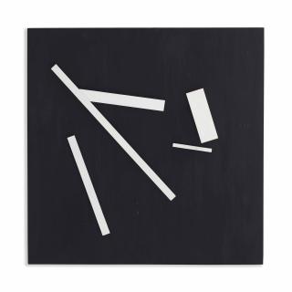 Jean Tinguely - Do-It-Yourself Sculpture