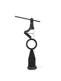 Jean Tinguely - Isidor