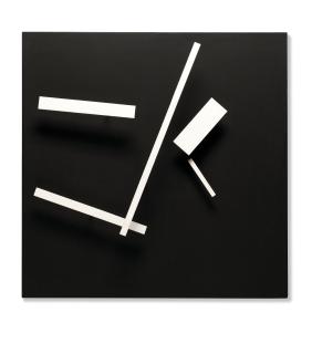 Jean Tinguely - Maschinenbild Haus Lange