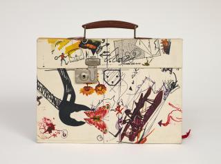 Jean Tinguely - Meta Et Metamatic 6, 1972