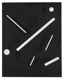 Jean Tinguely - Meta-Malevich