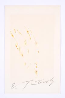 Jean Tinguely - Meta-Matic No. 6.