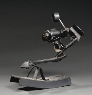 Jean Tinguely - Rocker III