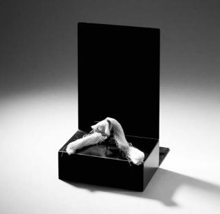 Jean Tinguely - [Untitled]