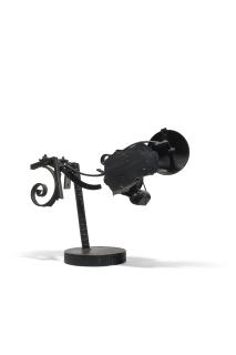 Jean Tinguely - Zing-Zing + Co