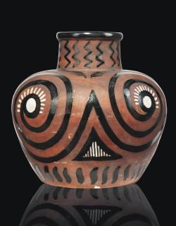 Jean van Dongen - Vase