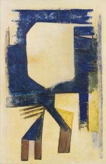 Jean Xceron - Ikon, No. 386