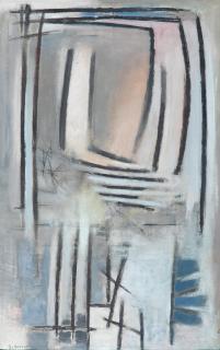 Jean Xcéron - Painting #402