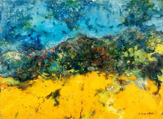 Jean-Yves Commère - Untitled