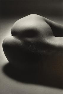 Jeanloup Sieff - Derrière, 1969