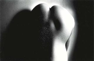 Jeanloup Sieff - Derrière Anglais #2, 1969