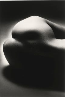 Jeanloup Sieff - \'Derrière Anglais, Paris\',1969