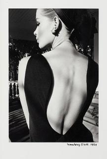 Jeanloup Sieff - \