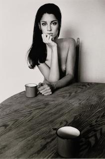 Jeanloup Sieff - Judy, New York, 1965