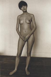 Jeanloup Sieff - New York, 1964