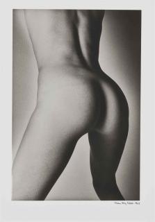 Jeanloup Sieff - Nu, 1976