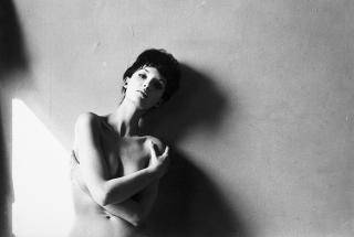 Jeanloup Sieff - Nude 1960 ca.
