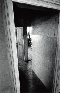 Jeanloup Sieff - »Nue Lointain«