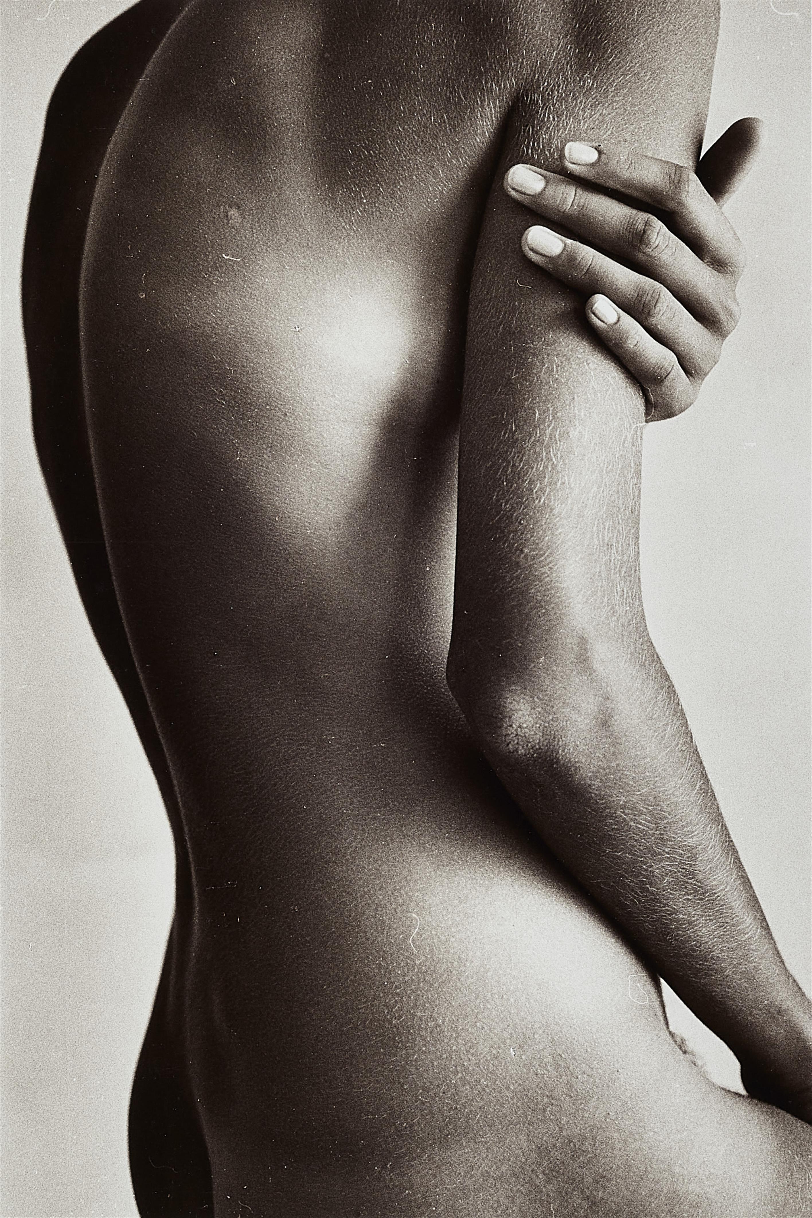 Jeanloup Sieff - Ohne Titel