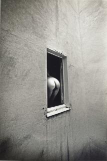 Jeanloup Sieff - \'Par Un Jour Pluvieux, Paris\', 1975