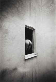 Jeanloup Sieff - Par Un Jour Pluvieux\'