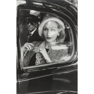 Jeanloup Sieff - Selected Fashion Studies