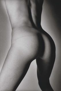 Jeanloup Sieff - Torso, 1976