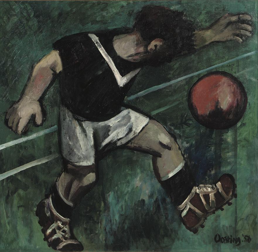 Jeanne Bieruma Oosting - Abe Lenstra