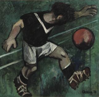 Jeanne Bieruma Oosting - Abe Lenstra